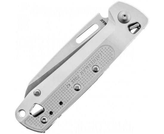 Мультитул LEATHERMAN Free К2Х 832654 – изображение 4