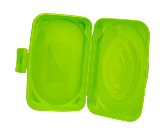 Ланч-бокс Martika Пранзо 0.6 л, салатовый С225САЛ – изображение 4