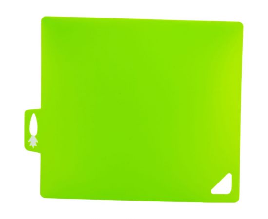 Набор разделочных гибких досок Mallony 4 шт 325х27 см 986038 – изображение 4