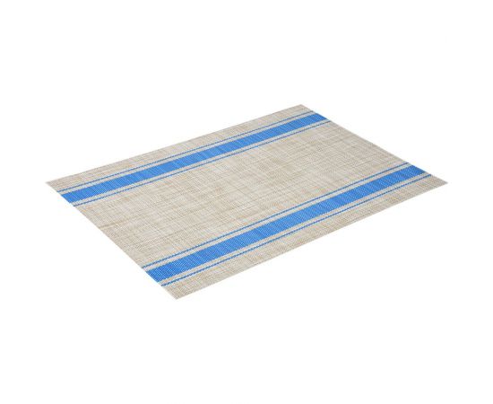 Сервировочная салфетка MARMITON Геометрия бордюр, 30х45 см, цвет в ассортименте 17144 – изображение 4