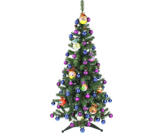 Искусственная ель MOROZCO Надежда 1,8 м 6118 – изображение 4