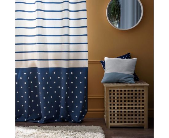 Декоративная подушка Moroshka Maritime 30x30 см, двухсторонняя, съемный чехол xx009-79 – изображение 4