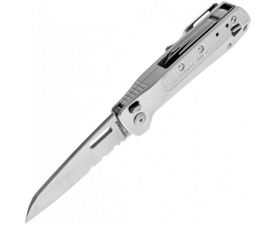 Мультитул LEATHERMAN Free К2Х 832654 – изображение 5