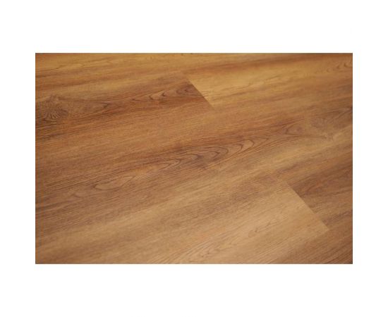 SPC ламинат EvoFloor Optima click Oak Amber / Дуб Амбер(янтарный) 1220х184х4.2 мм, 2.245 м2 3152-9 – изображение 5