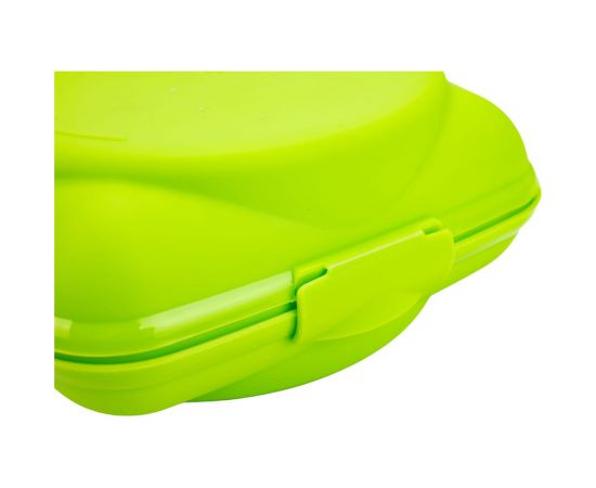 Ланч-бокс Martika Пранзо 0.95 л, салатовый С226САЛ – изображение 5