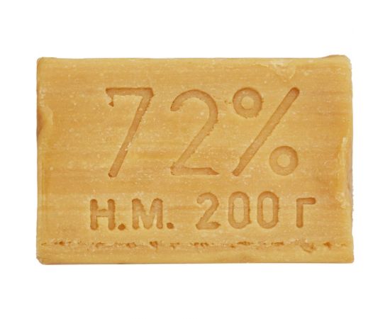 Хозяйственное мыло Luscan в обертке, 200 г 1685301 – изображение 5