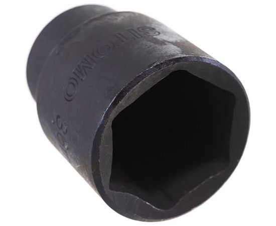 Головка торцевая сменная (36 мм; 3/4""; оксидированная) SITOMO 34576 – изображение 5