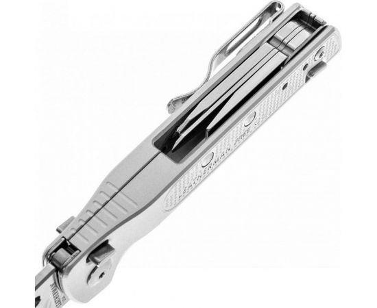 Мультитул LEATHERMAN Free К2Х 832654 – изображение 6