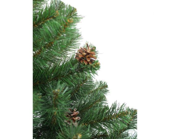 Искусственная ель MOROZCO Надежда 1,8 м 6118 – изображение 6
