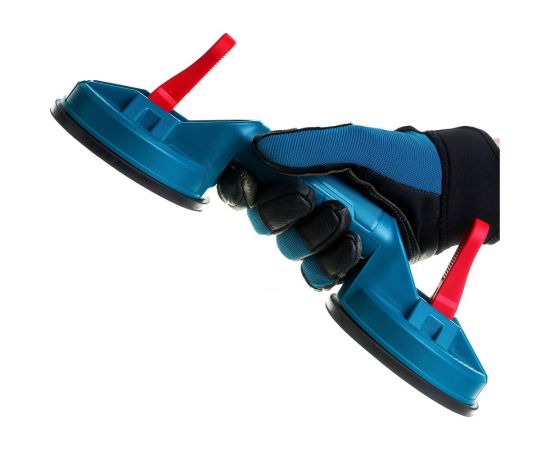 Присоска для стекла TOTAL TSP02501 – изображение 6