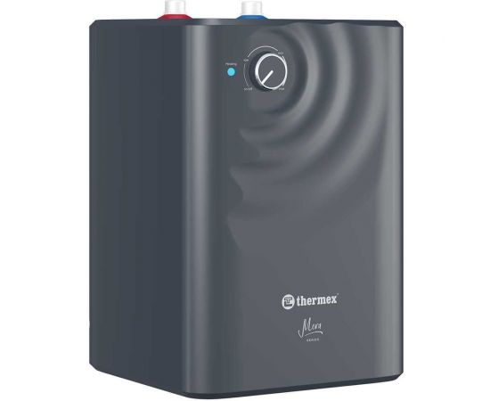 Аккумуляционный электрический водонагреватель Термекс бытовой THERMEX Mera 10 U ЭдЭБ04116 – изображение 6