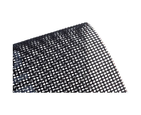 Сетка абразивная (10 шт; 110х280 мм; P120) Biber 70605 тов-038356 – изображение 6