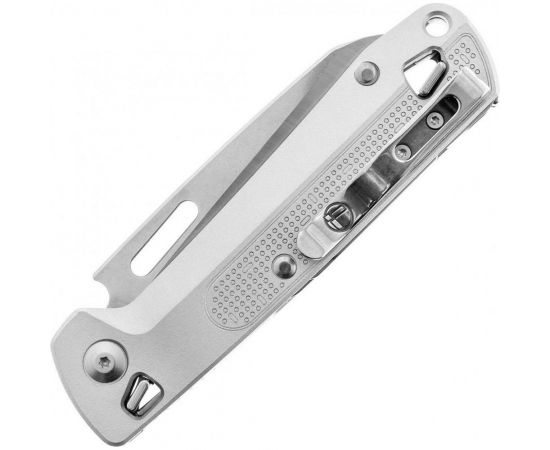 Мультитул LEATHERMAN Free К2Х 832654 – изображение 7