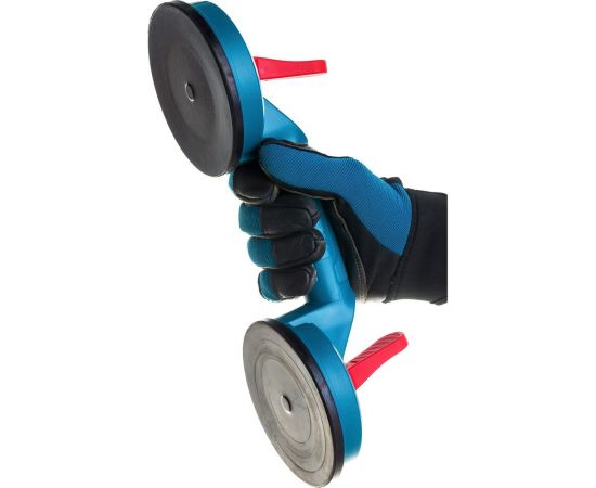 Присоска для стекла TOTAL TSP02501 – изображение 7