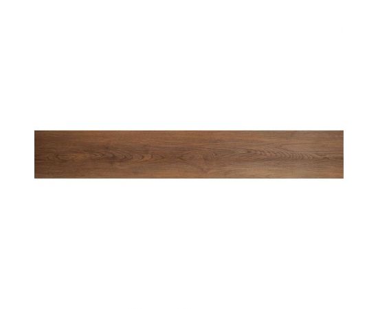 SPC ламинат EvoFloor Optima click Oak Amber / Дуб Амбер(янтарный) 1220х184х4.2 мм, 2.245 м2 3152-9 – изображение 8
