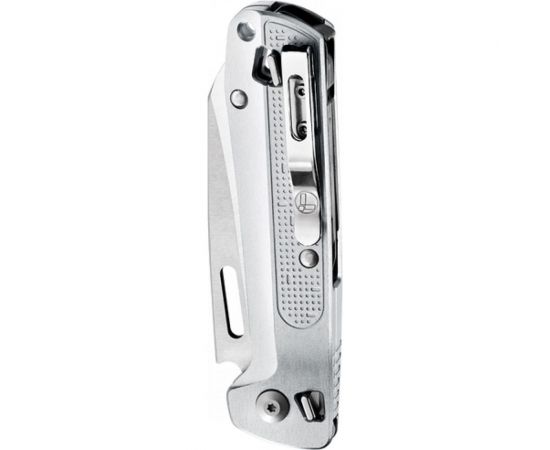 Мультитул LEATHERMAN Free К2Х 832654 – изображение 8