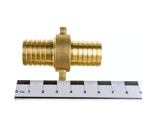 Соединение из 3-х частей (3/4""; 19 мм) Профитт 2101151 – изображение 8