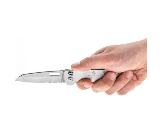 Мультитул LEATHERMAN Free К2Х 832654 – изображение 9