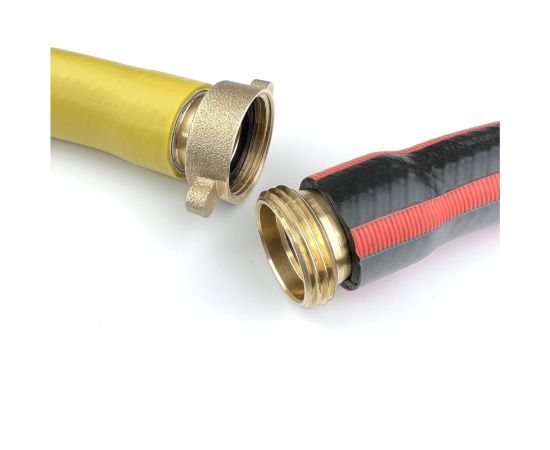 Соединение из 3-х частей (3/4""; 19 мм) Профитт 2101151 – изображение 9