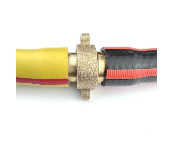 Соединение из 3-х частей (3/4""; 19 мм) Профитт 2101151 – изображение 10