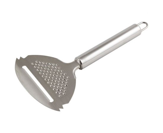 Слайсер/терка для сыра Mallony FORMAGGIO размер 21x106 см 005162 