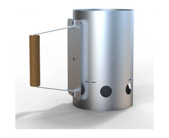 Стартер угольный GRILLUX MiG ВЗР 2508 