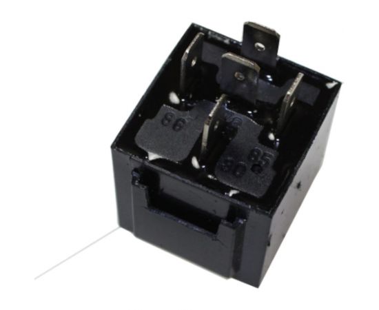 Реле Nord-Yada JD1914 5 контактов 12V 30A 904563 