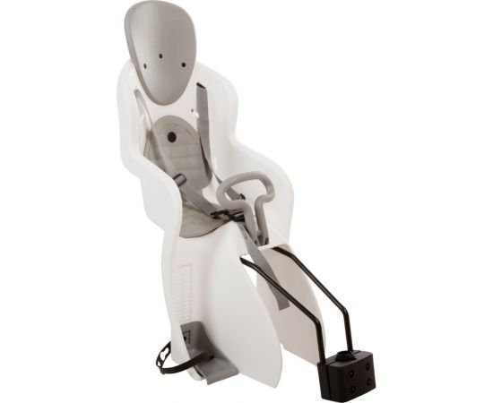 Детское заднее кресло STG GH-511 белое с серой накладкой Х95379 