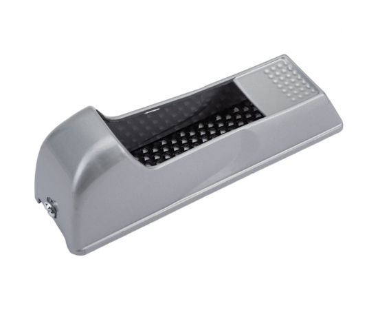 Рашпиль по гипсокартону HARDY металлический, 140мм 1004-800140 