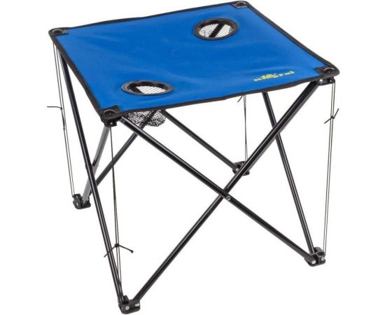 Складной стол со стульями для кемпинга KingTul KT-SP-118D 