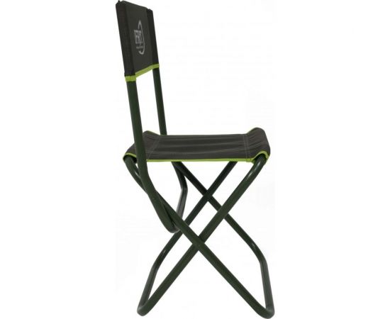 Стул Ifrit Arvoh сталь 22x1 мм, 600D oxford, мax нагрузка 150 кг, высота до сиденья 40 см МКТ-102 