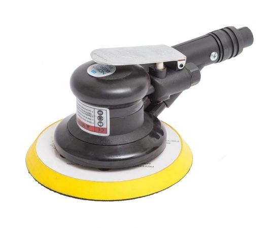 Эксцентриковая пневмошлифмашинка NORDBERG NP4256 