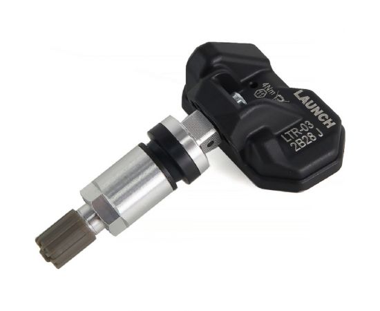 Универсальный датчик Launch LTR-03 TPMS алюминиевый 315-433 MHz LNC-150 