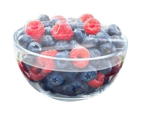 Крышка-чехол для пищевых продуктов Mallony CL-02 9 шт 003916 