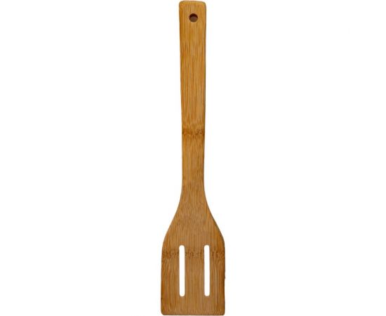 Лопатка Mallony Foresta di bamb с отверстиями из бамбука 30x6 см 007112 