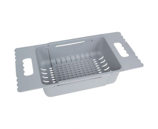 Раздвижной дуршлаг Mallony DIVO 3750x18,5x8 см 007201 