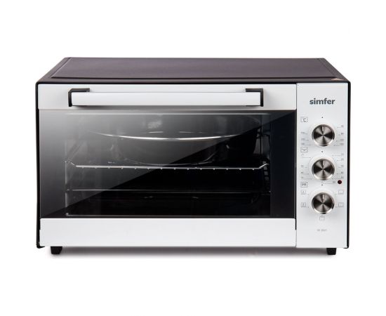 Мини-печь SImfer Classic, 5 режимов работы, конвекция, 2 противня M3501 