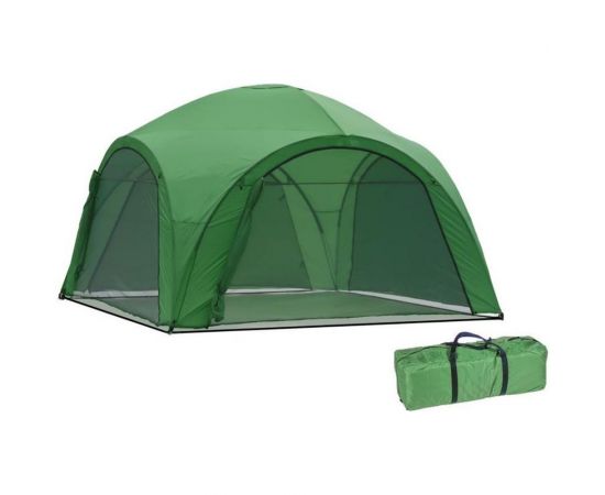 Тент со стенками Green glade 1264 