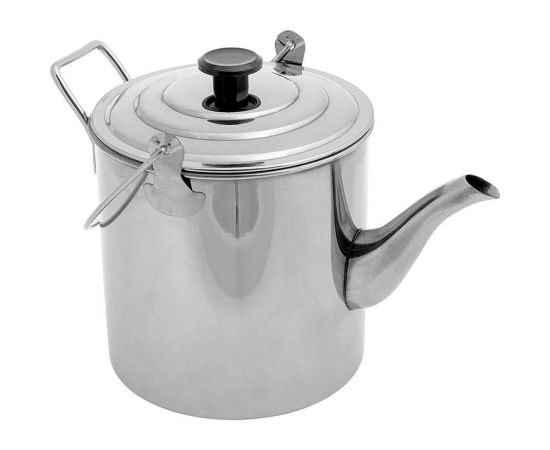 Чайник Helios hs-np 010034-00 нержавеющая сталь, 2800мл 00000174105 