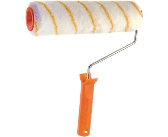 Валик для всех типов работ и ЛКМ Вихрь универсальный, 250х48х6 73/3/1/7 