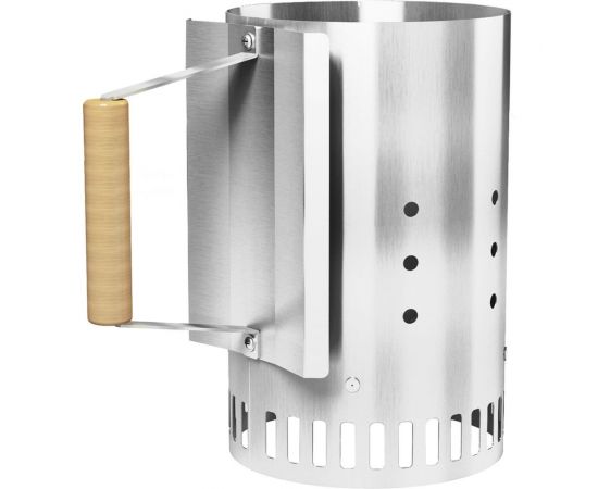 Угольный стартер GRILLUX ВЗР 2356 