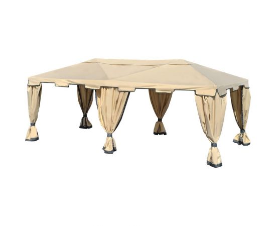 Садовый тент Green glade 1048 