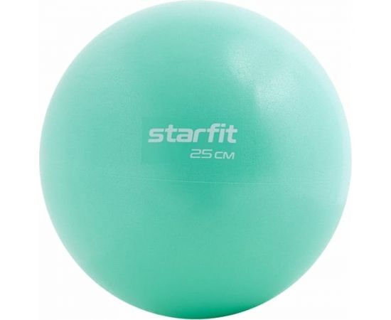 Мяч для пилатеса Starfit GB-902 25 см, мятный ЦБ-00001489 