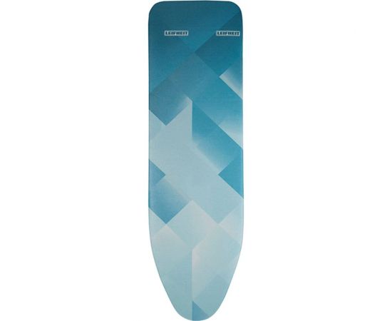 Покрытие для гладильной доски Leifheit Heat Reflect S/M max 125x40 см, металлизированное 71603 