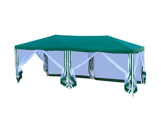 Садовый тент Green glade 1056 