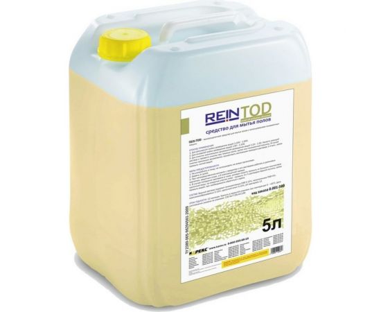 Средство для мытья пола Rein TOD 20 л 0.001-578 