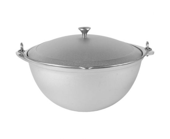 Походный котел Kukmara 7 л 26888 кп70 