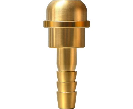 Штуцер DEN3806-1 3/8"G-D6 ПТК 00000027294 