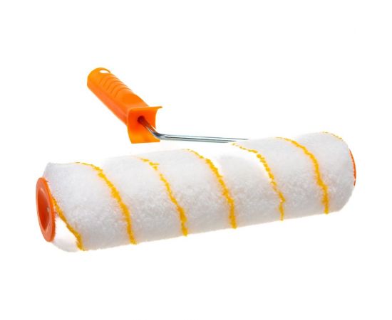 Валик для всех типов работ и ЛКМ Вихрь универсальный, 250х48х6 73/3/1/7 – изображение 11