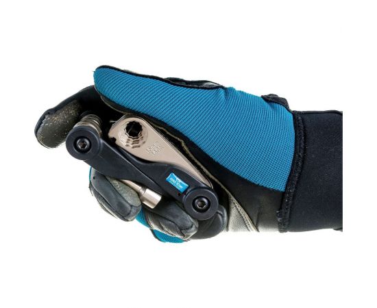 Мультитул велосипедный (17 предметов) KING TONY 20A17MR – изображение 11